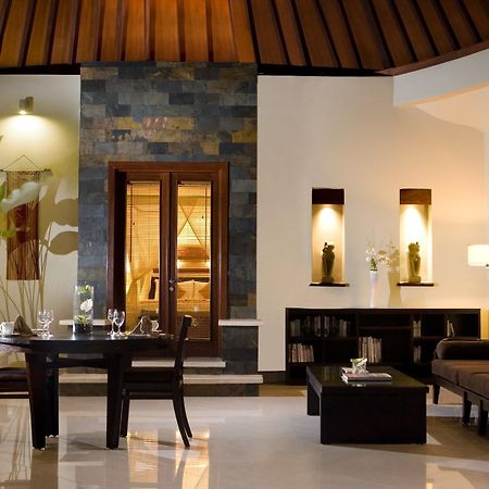 The Kunja Villa-Hotel Seminyak Interiør bilde