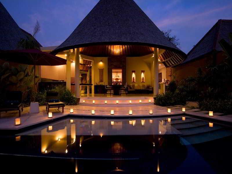 The Kunja Villa-Hotel Seminyak Eksteriør bilde