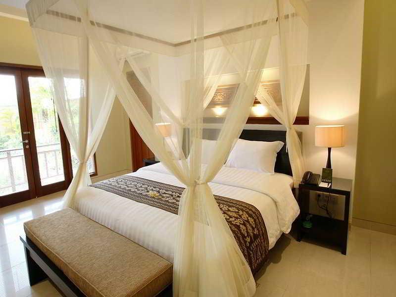 The Kunja Villa-Hotel Seminyak Eksteriør bilde