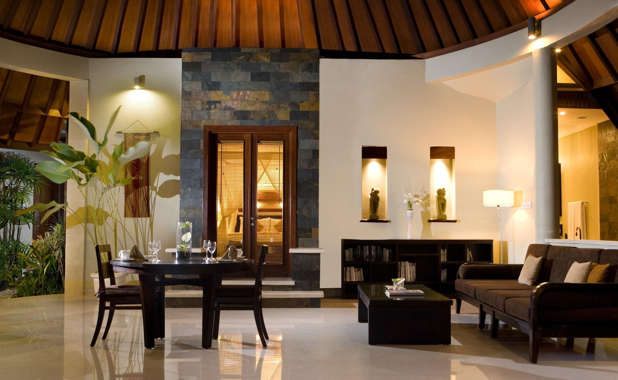 The Kunja Villa-Hotel Seminyak Interiør bilde