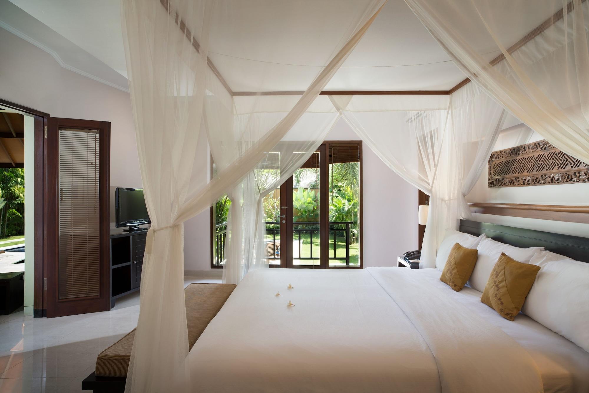 The Kunja Villa-Hotel Seminyak Eksteriør bilde