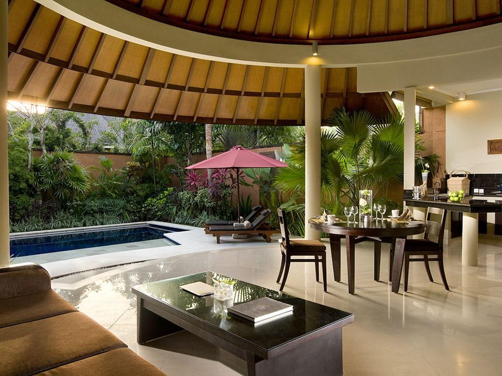 The Kunja Villa-Hotel Seminyak Eksteriør bilde
