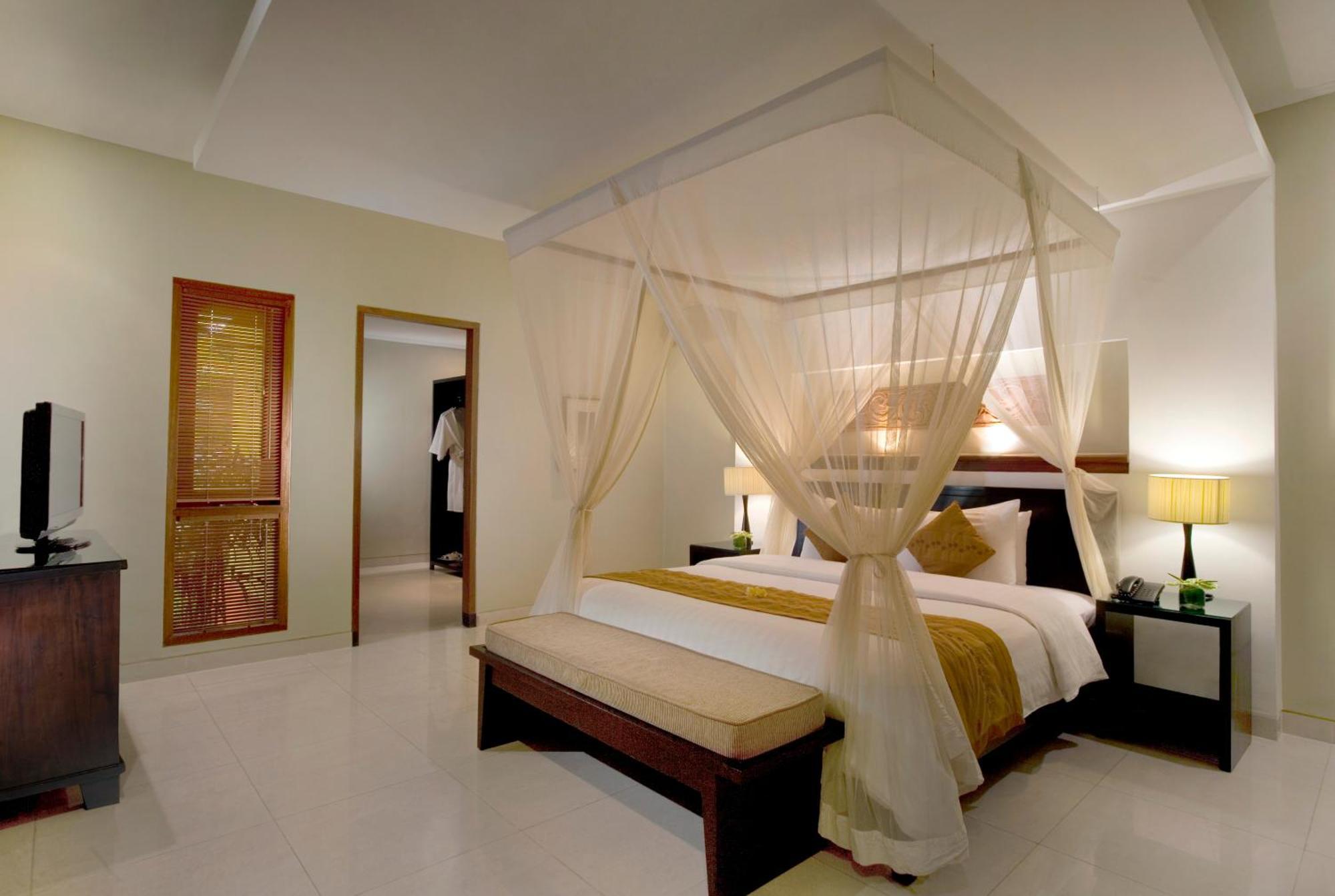 The Kunja Villa-Hotel Seminyak Eksteriør bilde