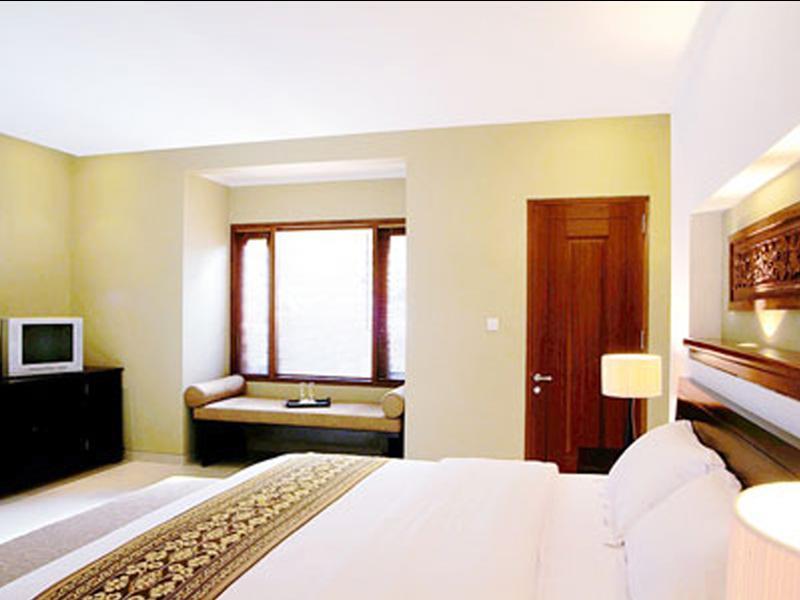 The Kunja Villa-Hotel Seminyak Eksteriør bilde