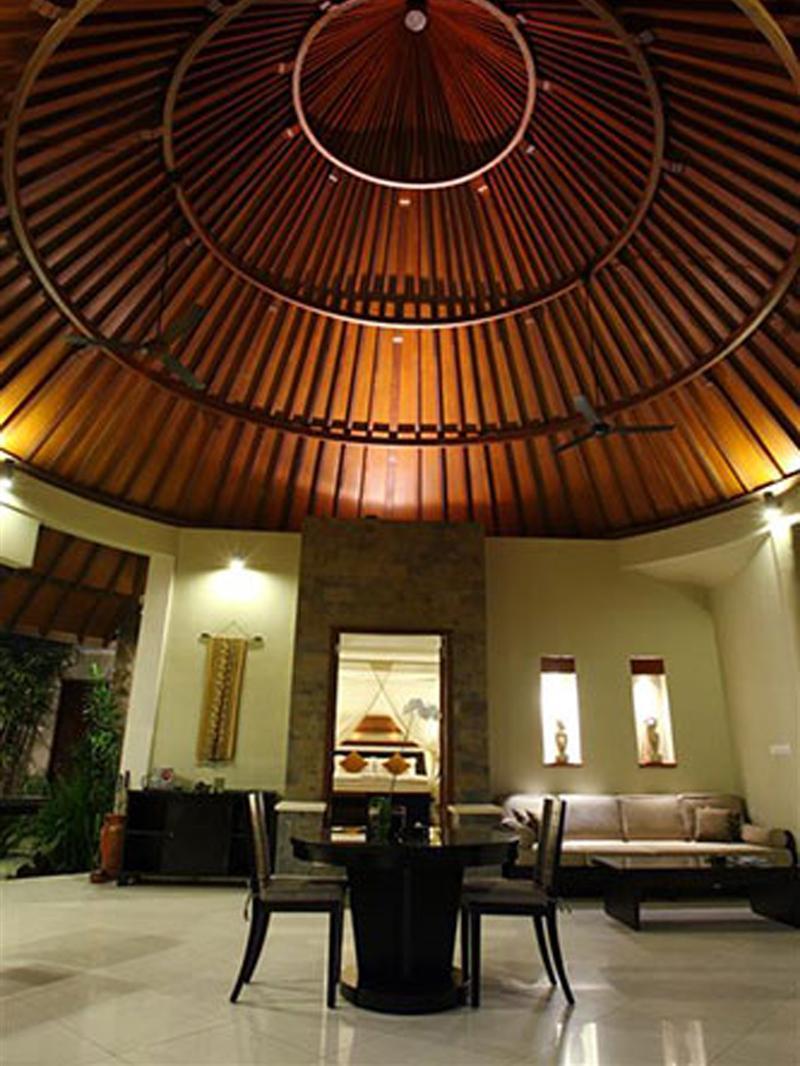 The Kunja Villa-Hotel Seminyak Eksteriør bilde