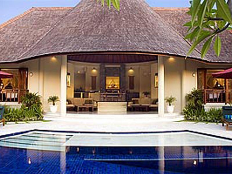 The Kunja Villa-Hotel Seminyak Eksteriør bilde