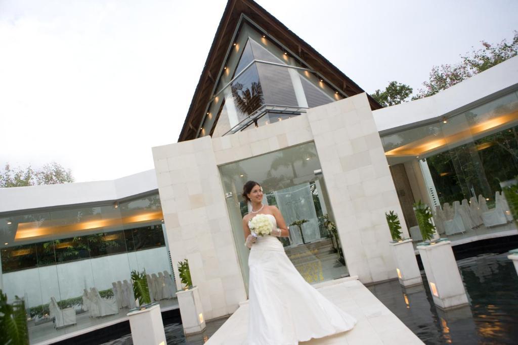 The Kunja Villa-Hotel Seminyak Eksteriør bilde