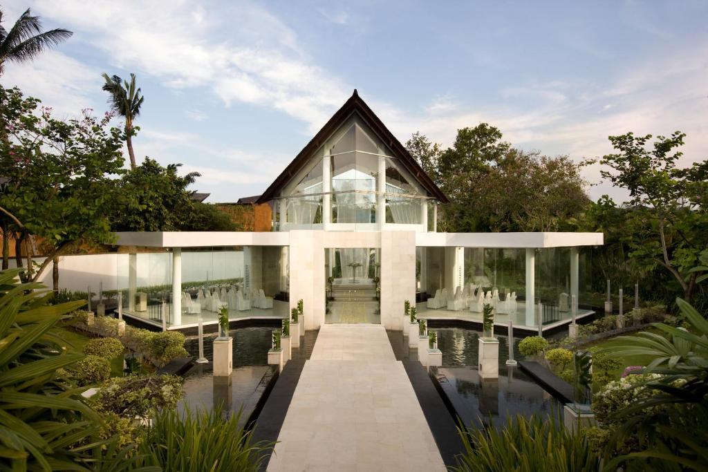 The Kunja Villa-Hotel Seminyak Eksteriør bilde