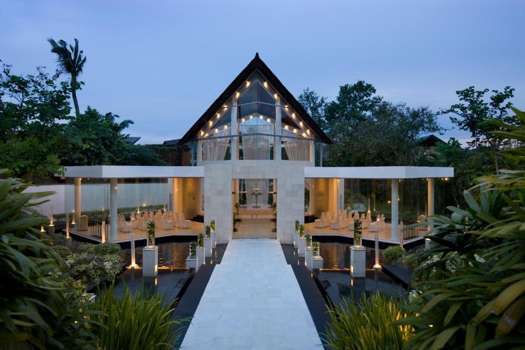 The Kunja Villa-Hotel Seminyak Eksteriør bilde