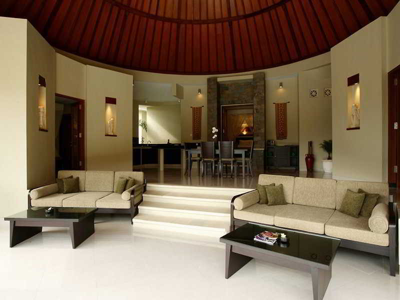 The Kunja Villa-Hotel Seminyak Eksteriør bilde