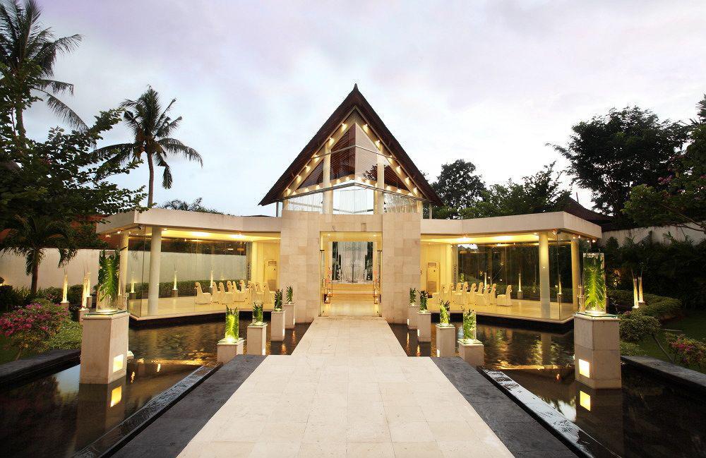 The Kunja Villa-Hotel Seminyak Eksteriør bilde